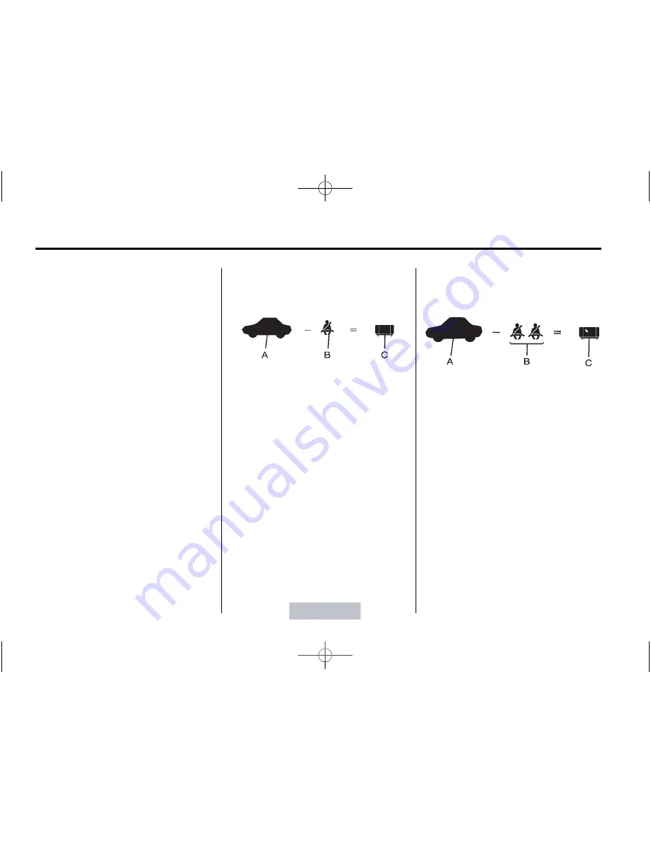 Chevrolet 2013 Corvette Owner'S Manual Download Page 224