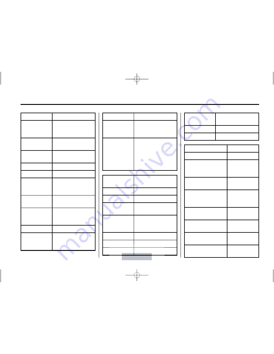 Chevrolet 2013 Corvette Owner'S Manual Download Page 307