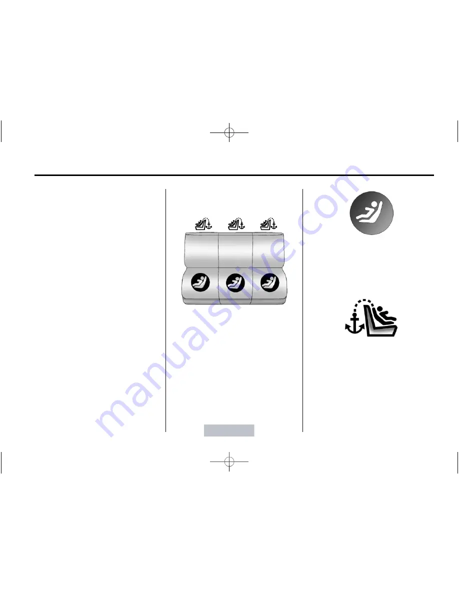 Chevrolet 2013 Impala Owner'S Manual Download Page 85