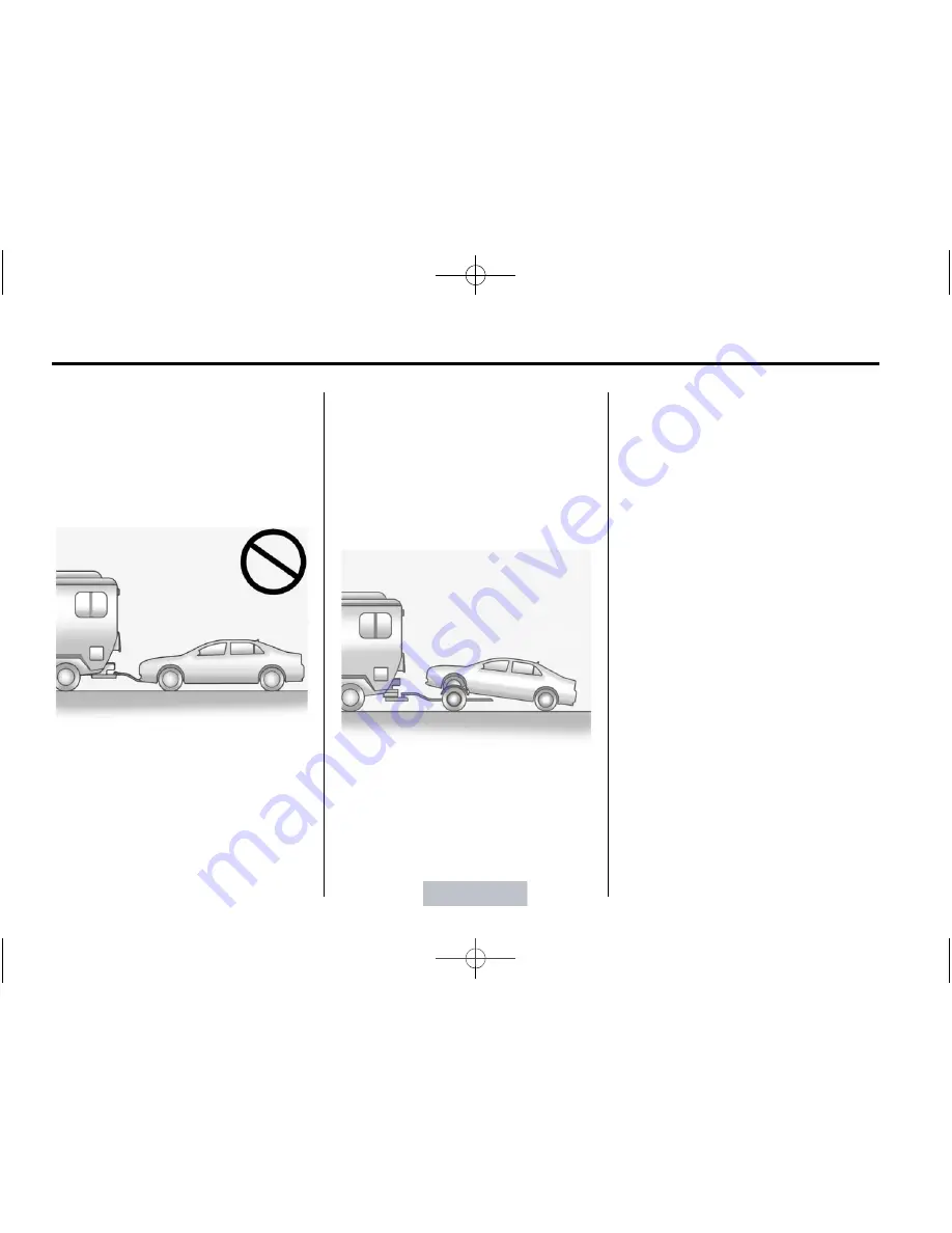 Chevrolet 2013 Impala Owner'S Manual Download Page 286