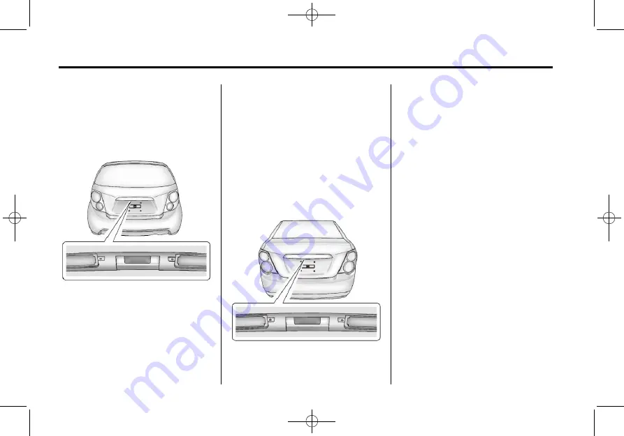 Chevrolet 2013 SONIC Скачать руководство пользователя страница 12