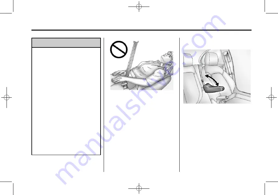 Chevrolet 2013 SONIC Owner'S Manual Download Page 49