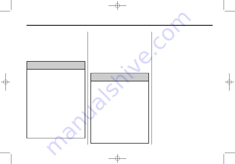 Chevrolet 2013 SONIC Owner'S Manual Download Page 67