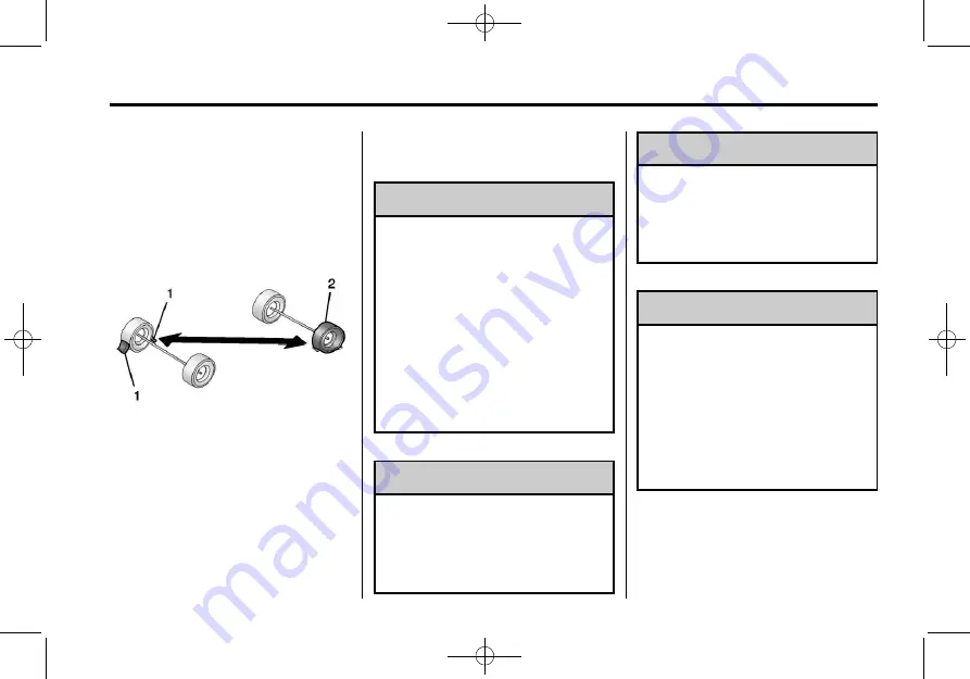 Chevrolet 2013 SONIC Owner'S Manual Download Page 295