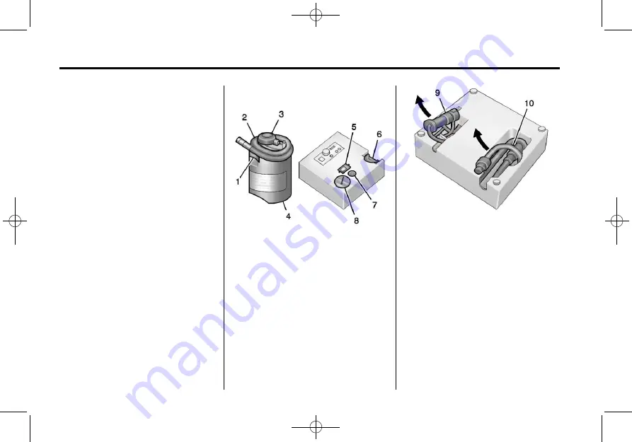 Chevrolet 2013 SONIC Owner'S Manual Download Page 296