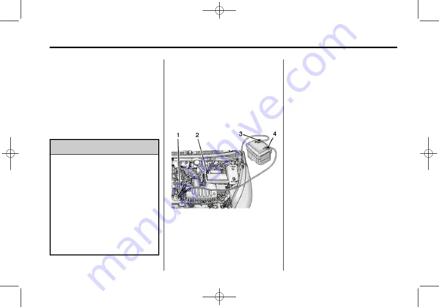 Chevrolet 2013 Spark Скачать руководство пользователя страница 283