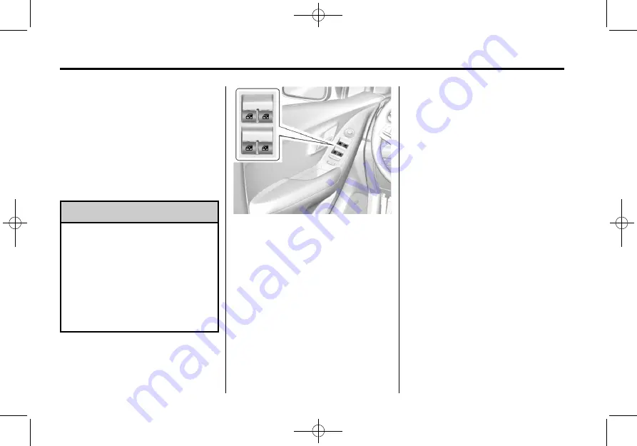 Chevrolet 2013 TRAX Owner'S Manual Download Page 42