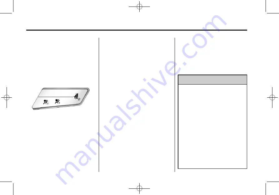 Chevrolet 2013 TRAX Owner'S Manual Download Page 76