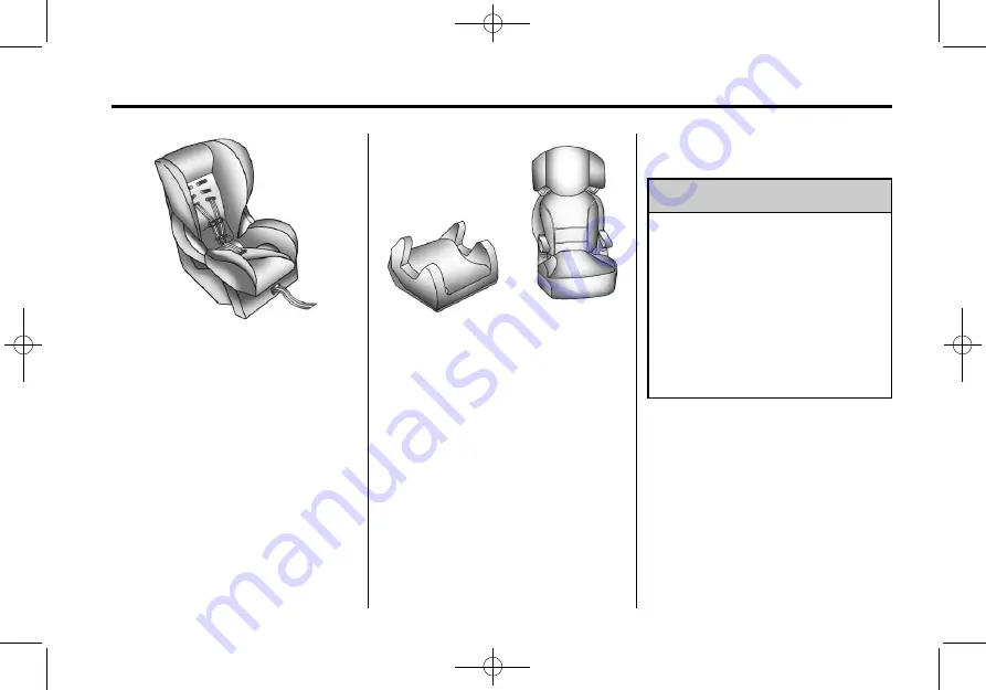 Chevrolet 2013 TRAX Owner'S Manual Download Page 87