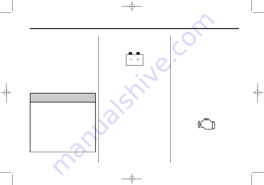 Chevrolet 2013 TRAX Owner'S Manual Download Page 117