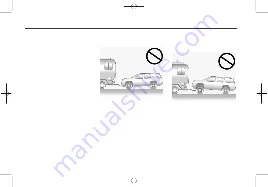 Chevrolet 2013 TRAX Owner'S Manual Download Page 336