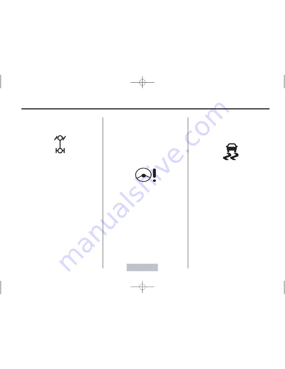 Chevrolet 2014 Captiva Sport Owner'S Manual Download Page 117