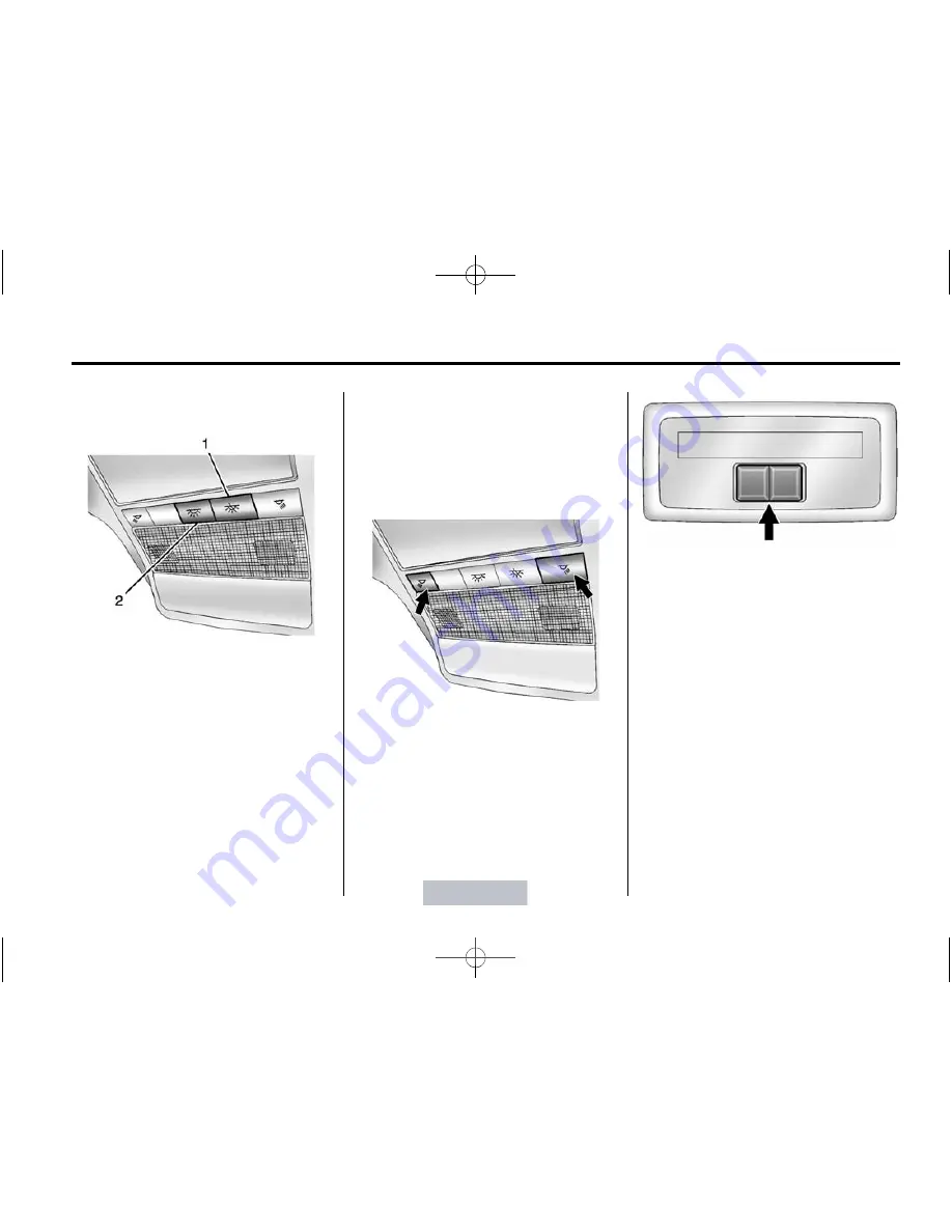 Chevrolet 2014 Captiva Sport Owner'S Manual Download Page 149