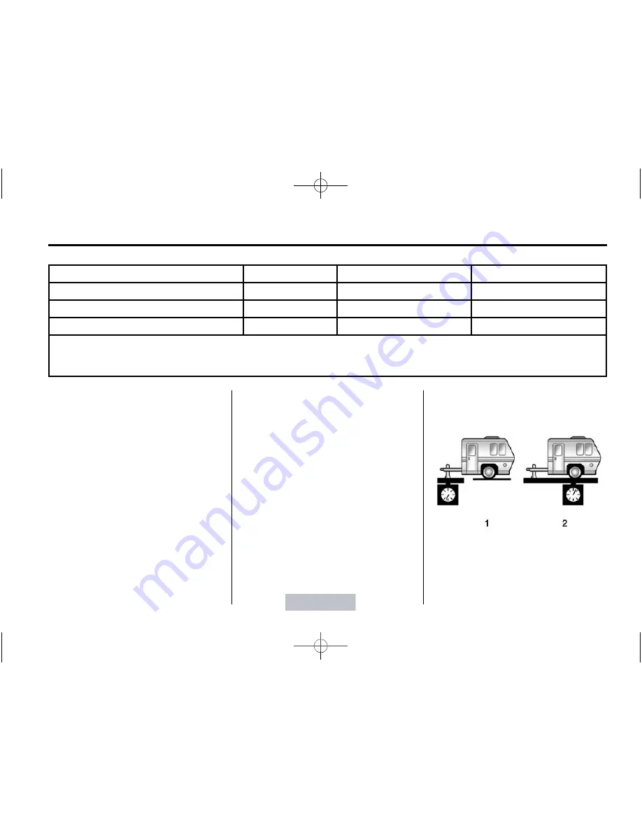 Chevrolet 2014 Captiva Sport Owner'S Manual Download Page 237