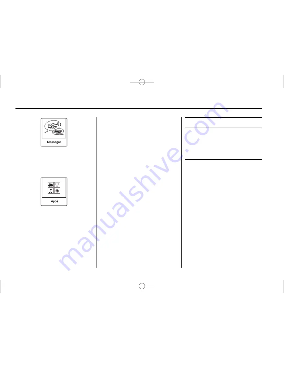 Chevrolet 2014 Cruze User Manual Download Page 14