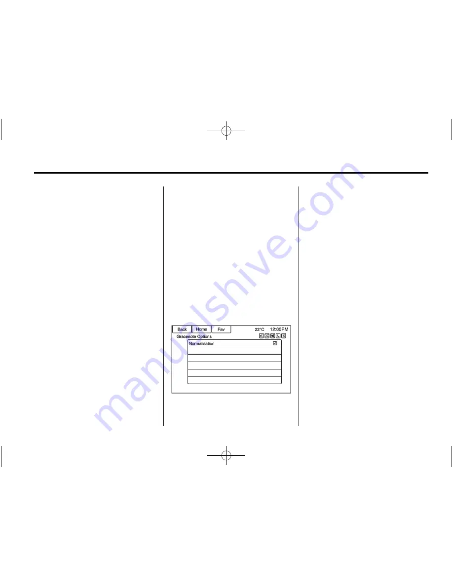 Chevrolet 2014 Cruze User Manual Download Page 37