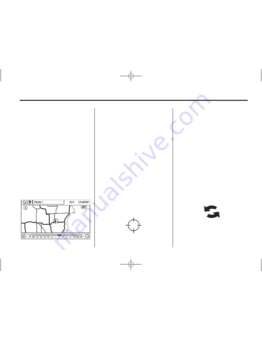 Chevrolet 2014 Cruze User Manual Download Page 47