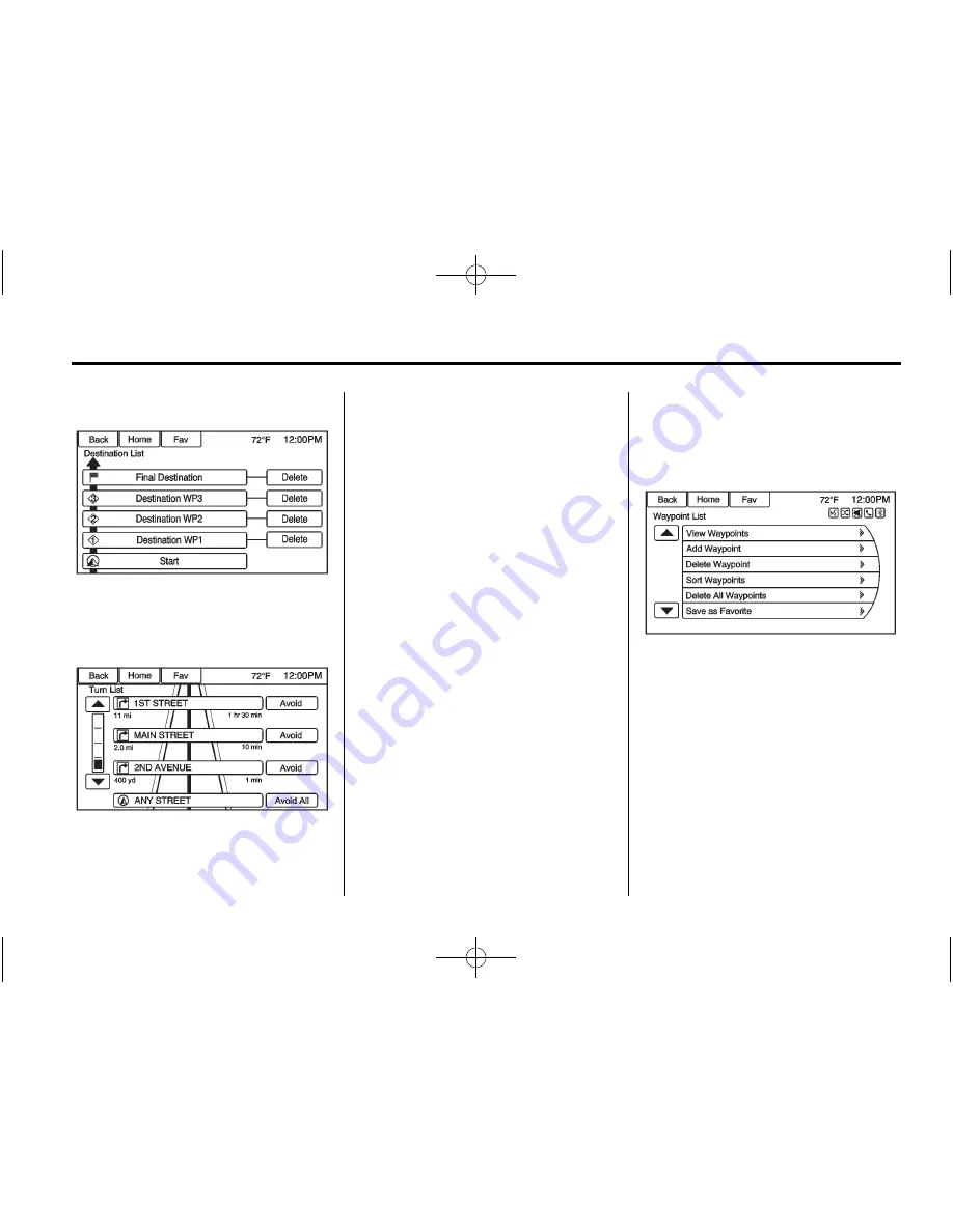 Chevrolet 2014 Cruze User Manual Download Page 59