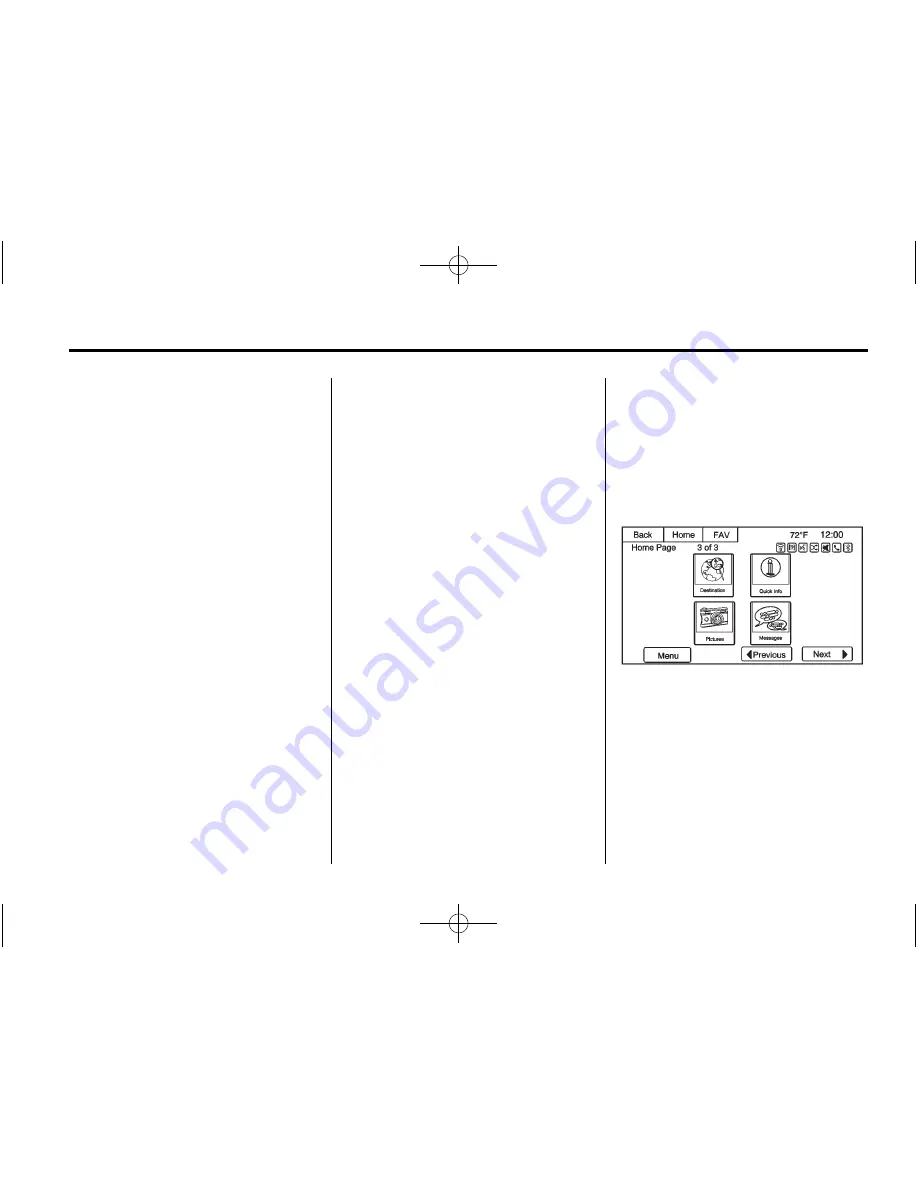 Chevrolet 2014 Cruze User Manual Download Page 83