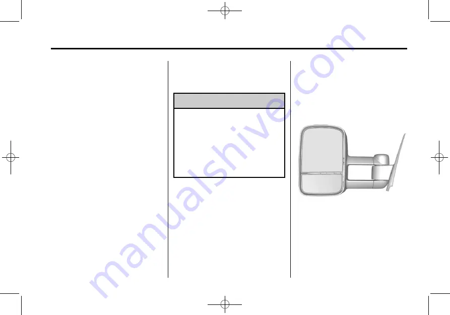 Chevrolet 2014 Silverado 2500HD Owner'S Manual Download Page 53