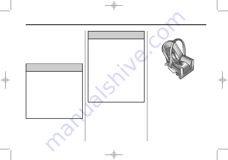 Chevrolet 2014 Silverado 2500HD Owner'S Manual Download Page 105