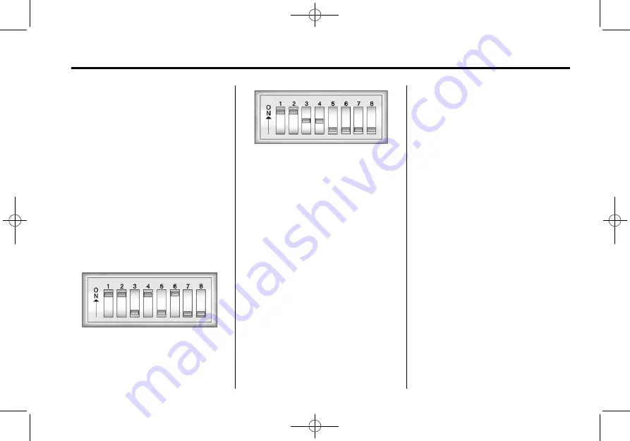 Chevrolet 2014 Silverado 2500HD Owner'S Manual Download Page 187