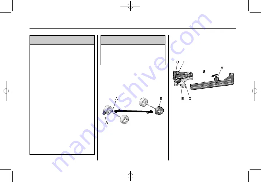 Chevrolet 2014 Silverado 2500HD Owner'S Manual Download Page 439