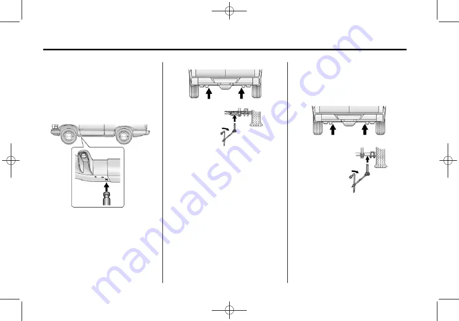 Chevrolet 2014 Silverado 2500HD Owner'S Manual Download Page 444