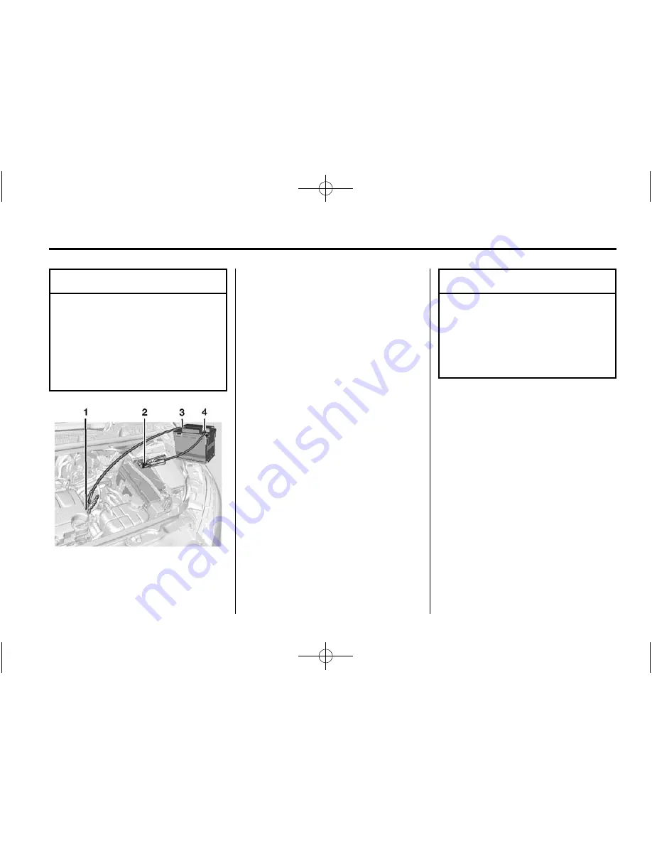 Chevrolet 2014 TRAX Owner'S Manual Download Page 339