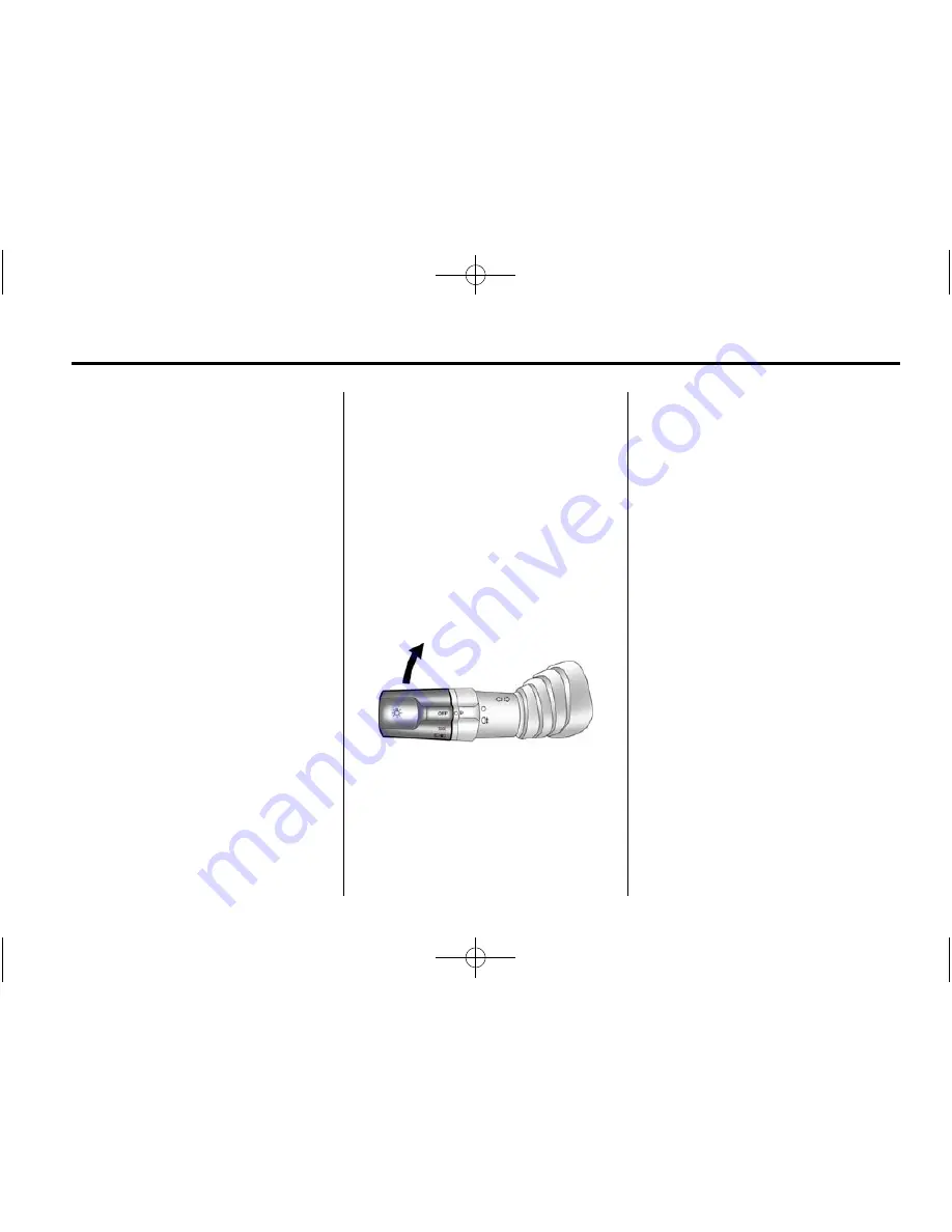 Chevrolet 2015 Captiva Owner'S Manual Download Page 11