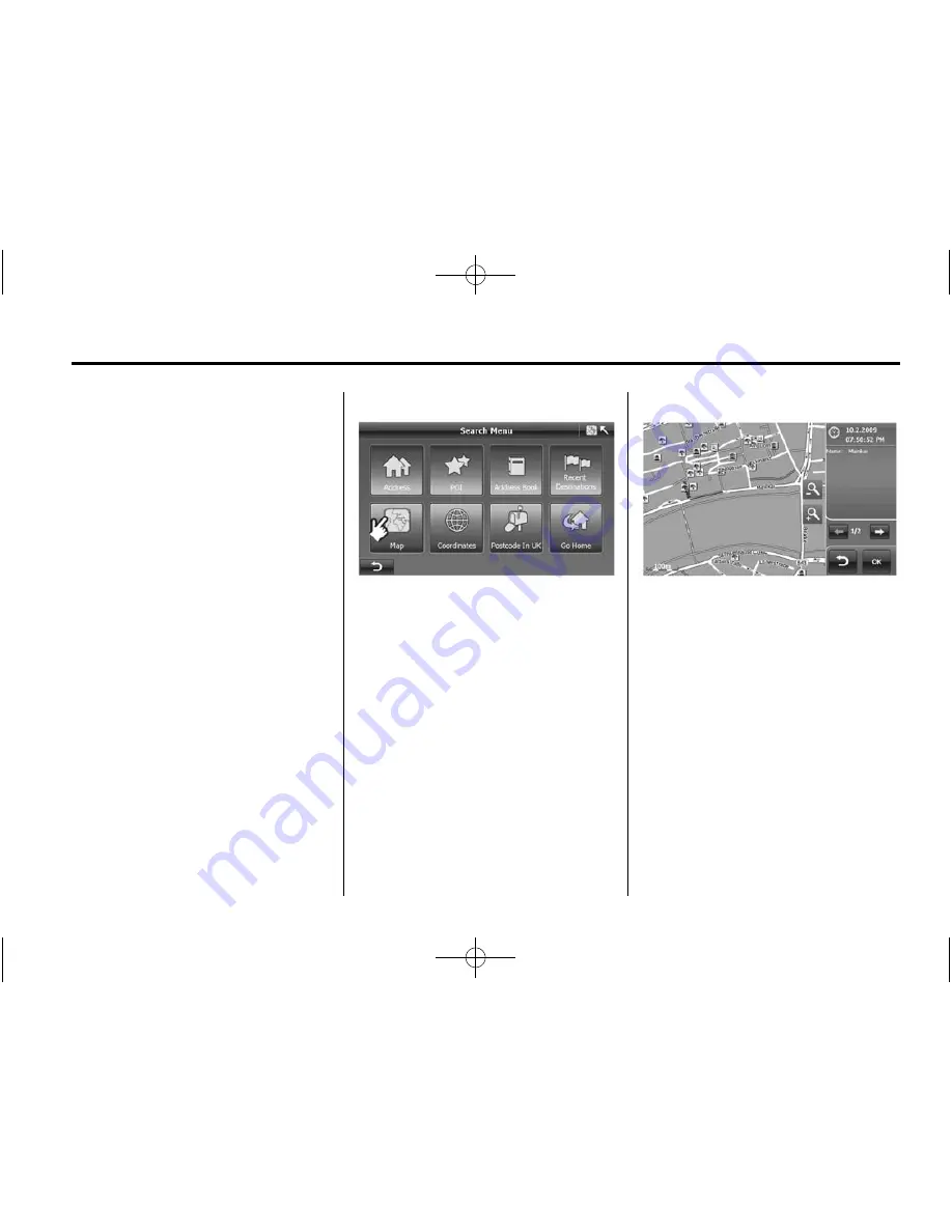 Chevrolet 2015 Captiva Owner'S Manual Download Page 181