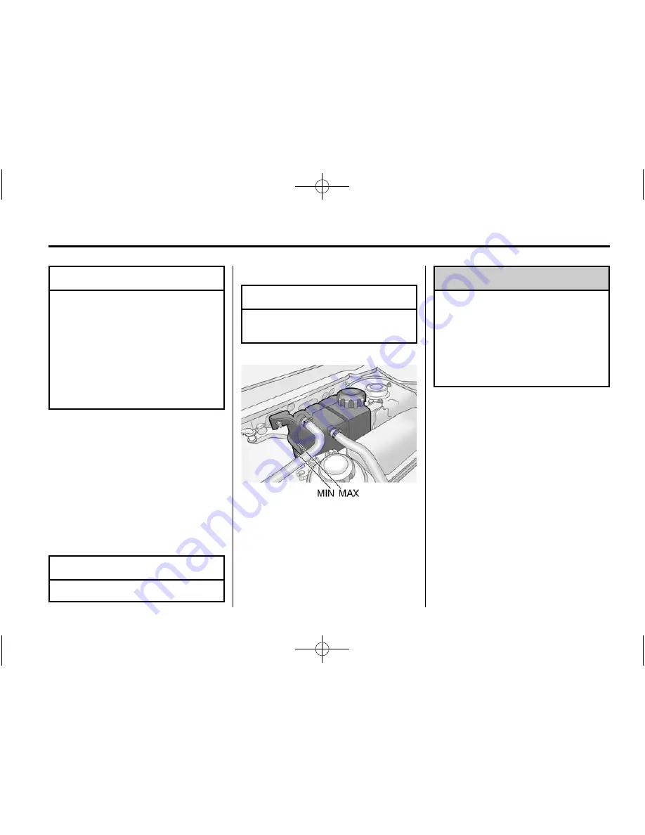 Chevrolet 2015 Captiva Owner'S Manual Download Page 277