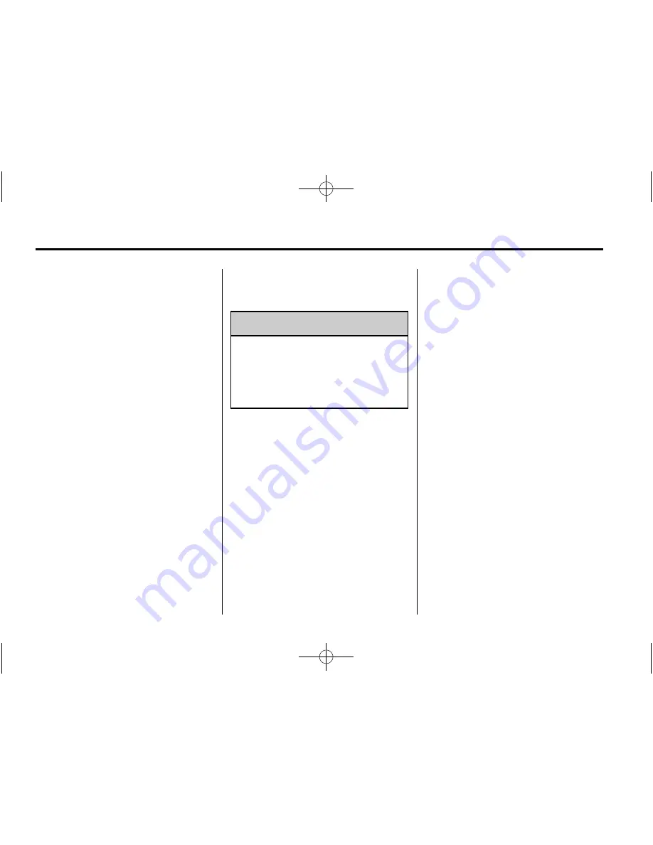 Chevrolet 2015 Cruze Owner'S Manual Download Page 109