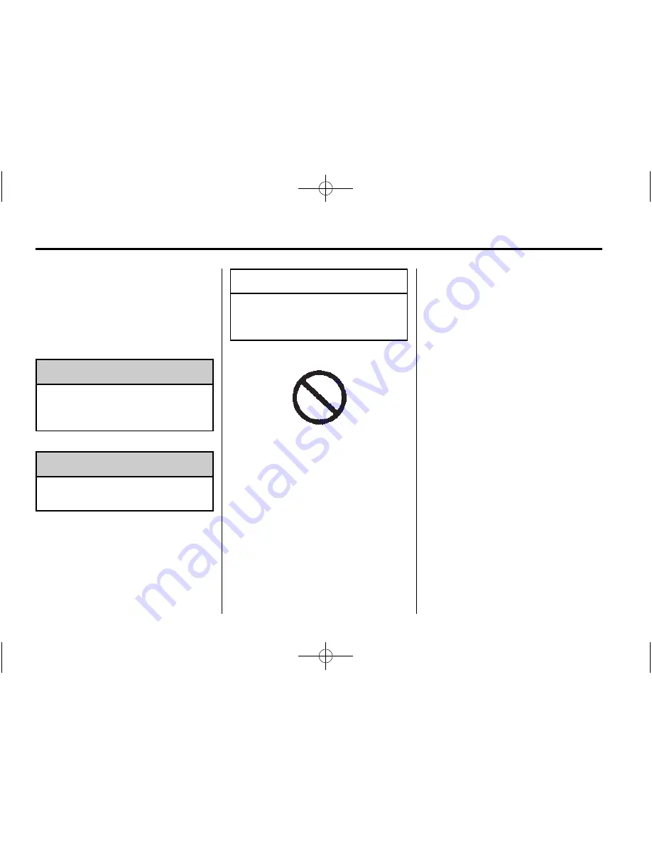 Chevrolet 2015 Equinox Owner'S Manual Download Page 5