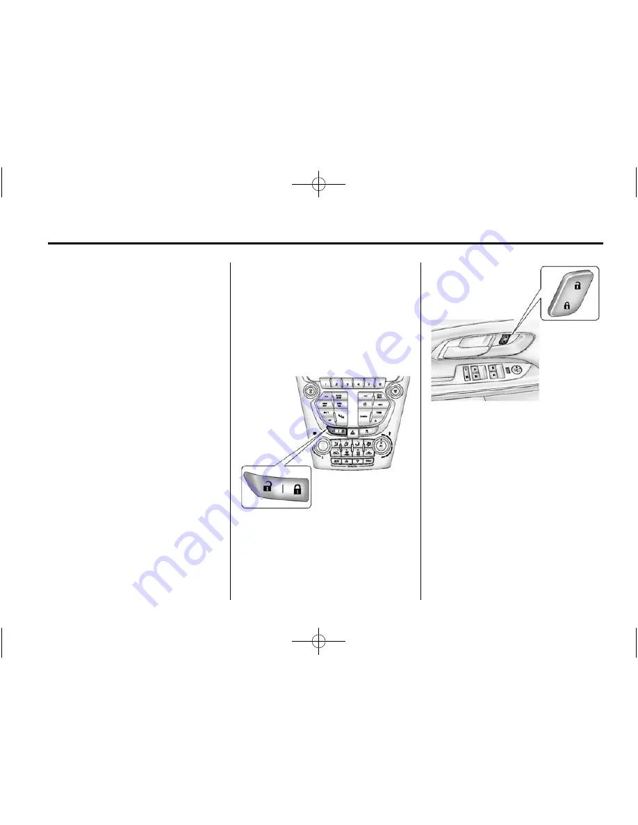 Chevrolet 2015 Equinox Owner'S Manual Download Page 12