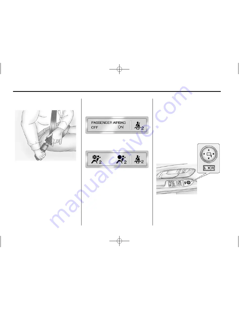 Chevrolet 2015 Equinox Owner'S Manual Download Page 17