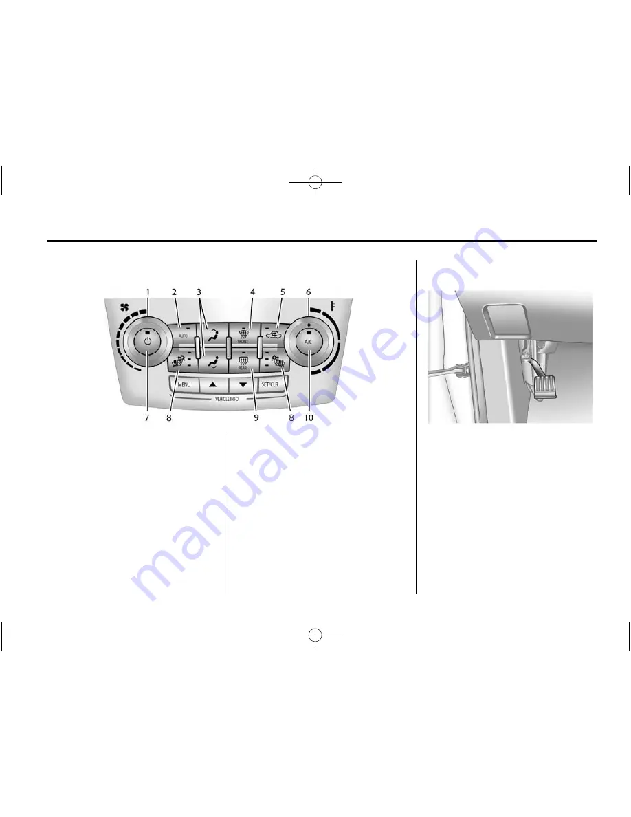 Chevrolet 2015 Equinox Owner'S Manual Download Page 22