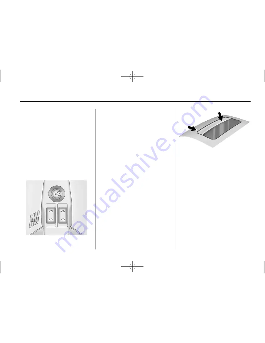 Chevrolet 2015 Equinox Owner'S Manual Download Page 50