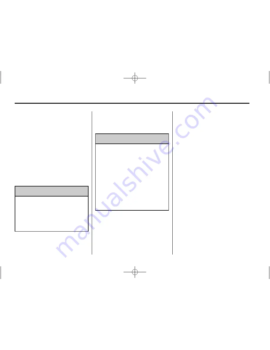 Chevrolet 2015 Equinox Owner'S Manual Download Page 69