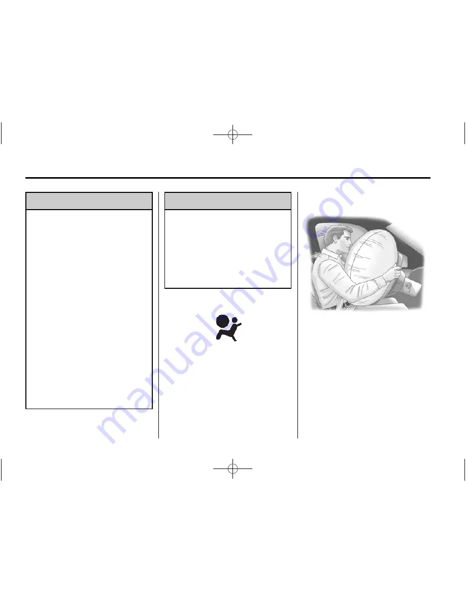 Chevrolet 2015 Equinox Owner'S Manual Download Page 71