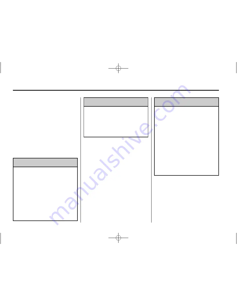 Chevrolet 2015 Equinox Owner'S Manual Download Page 75