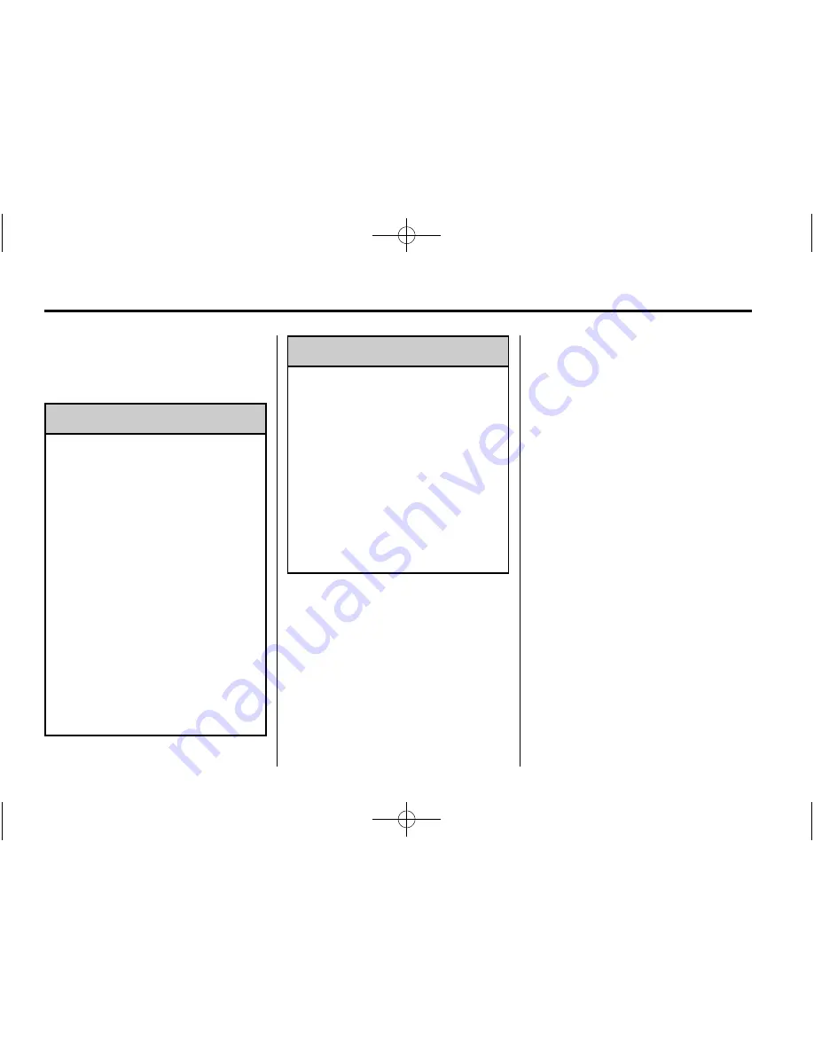 Chevrolet 2015 Equinox Owner'S Manual Download Page 77