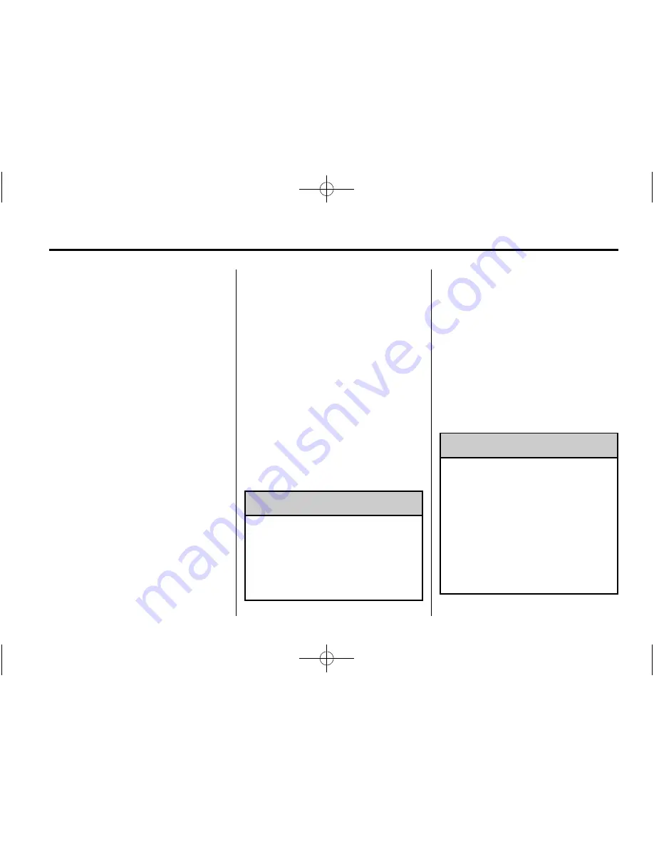 Chevrolet 2015 Equinox Owner'S Manual Download Page 80