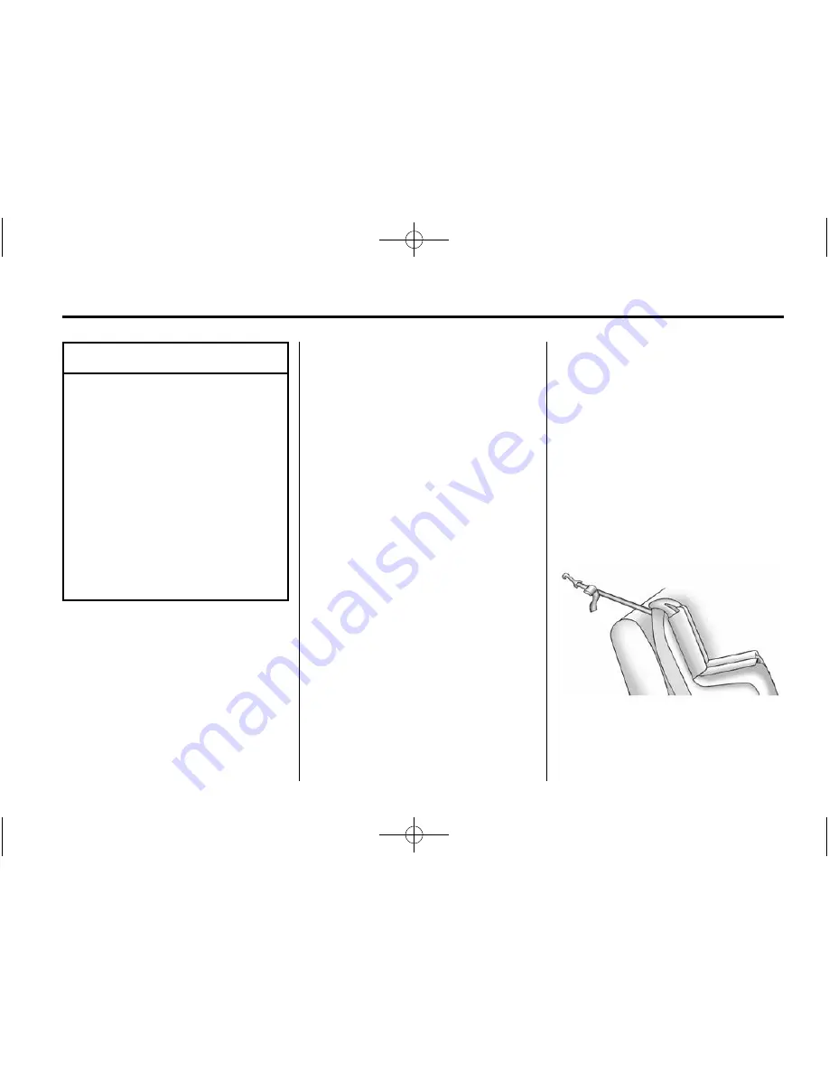 Chevrolet 2015 Equinox Owner'S Manual Download Page 94