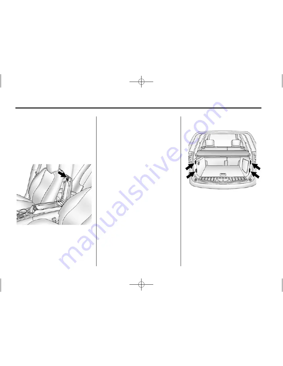 Chevrolet 2015 Equinox Скачать руководство пользователя страница 103