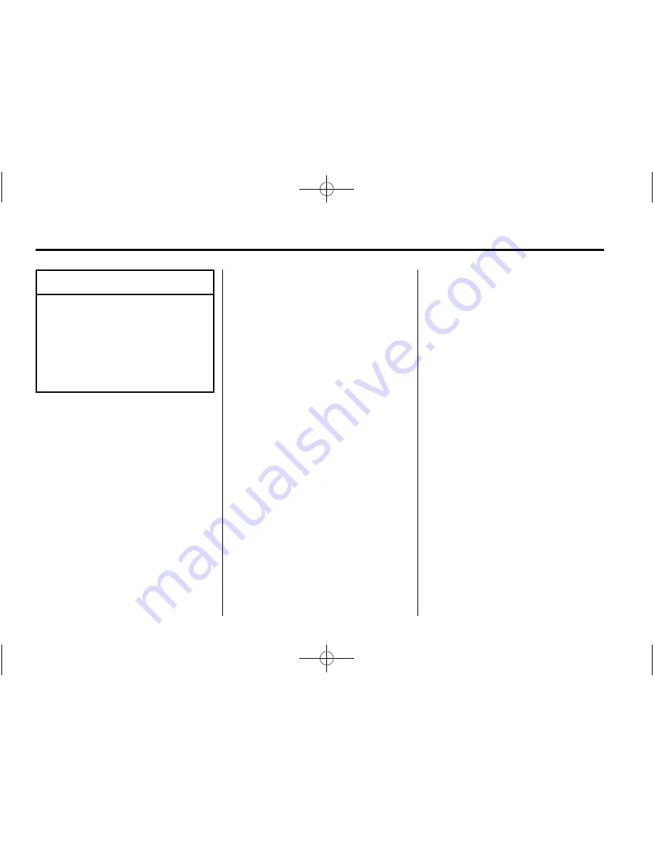 Chevrolet 2015 Equinox Owner'S Manual Download Page 119