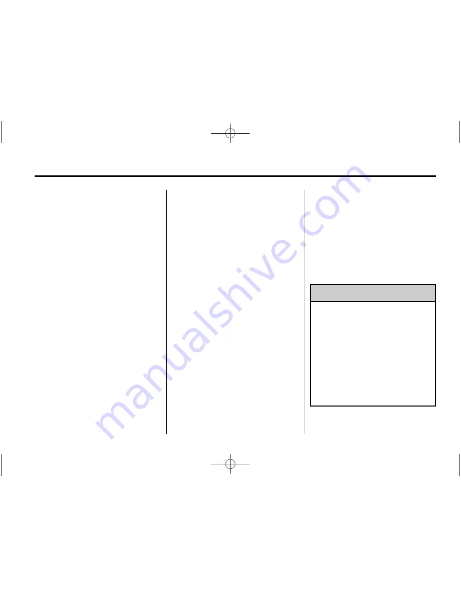 Chevrolet 2015 Equinox Owner'S Manual Download Page 154