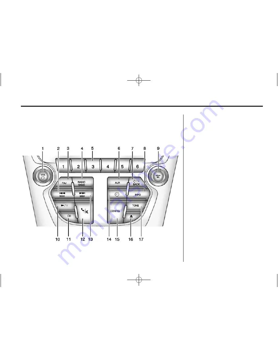 Chevrolet 2015 Equinox Owner'S Manual Download Page 156