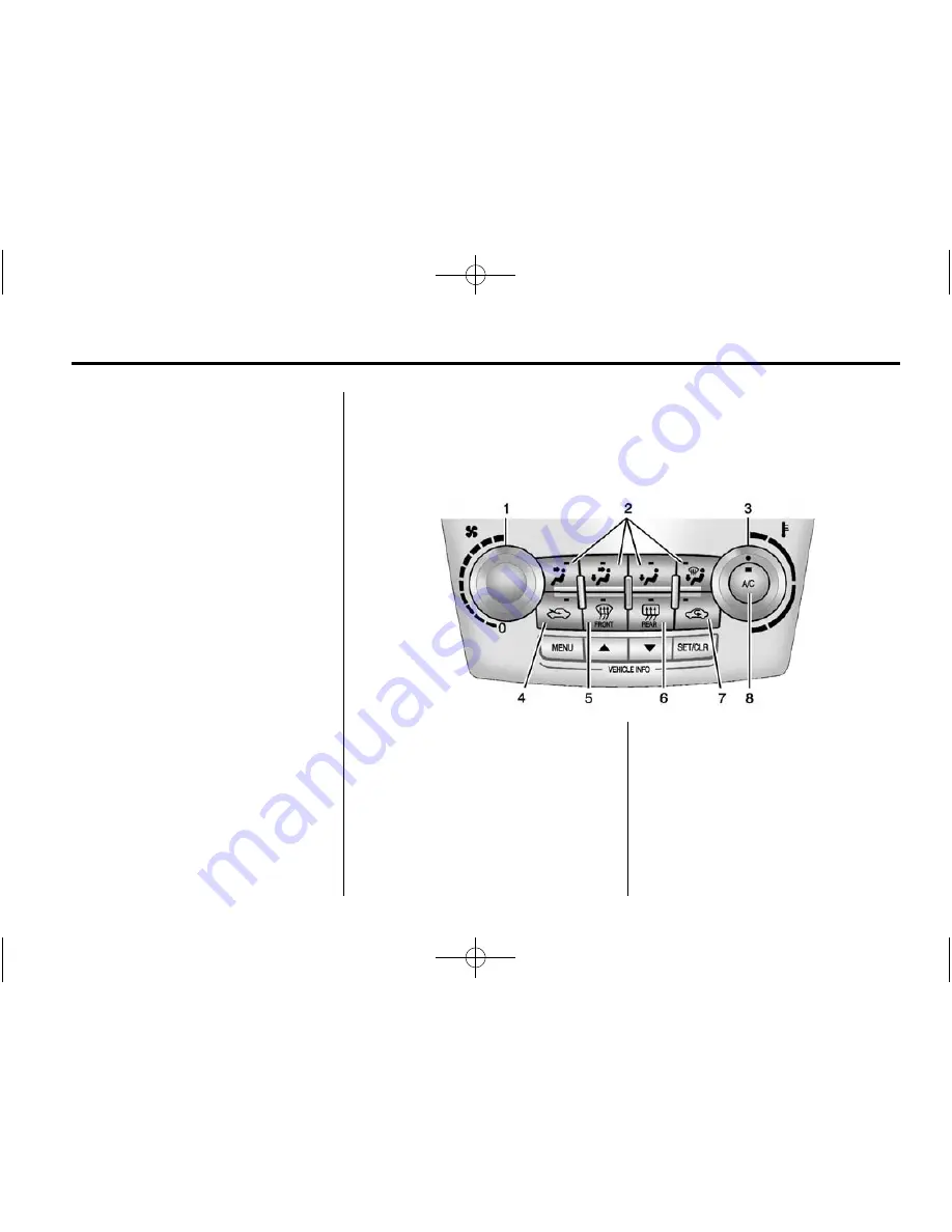 Chevrolet 2015 Equinox Owner'S Manual Download Page 186