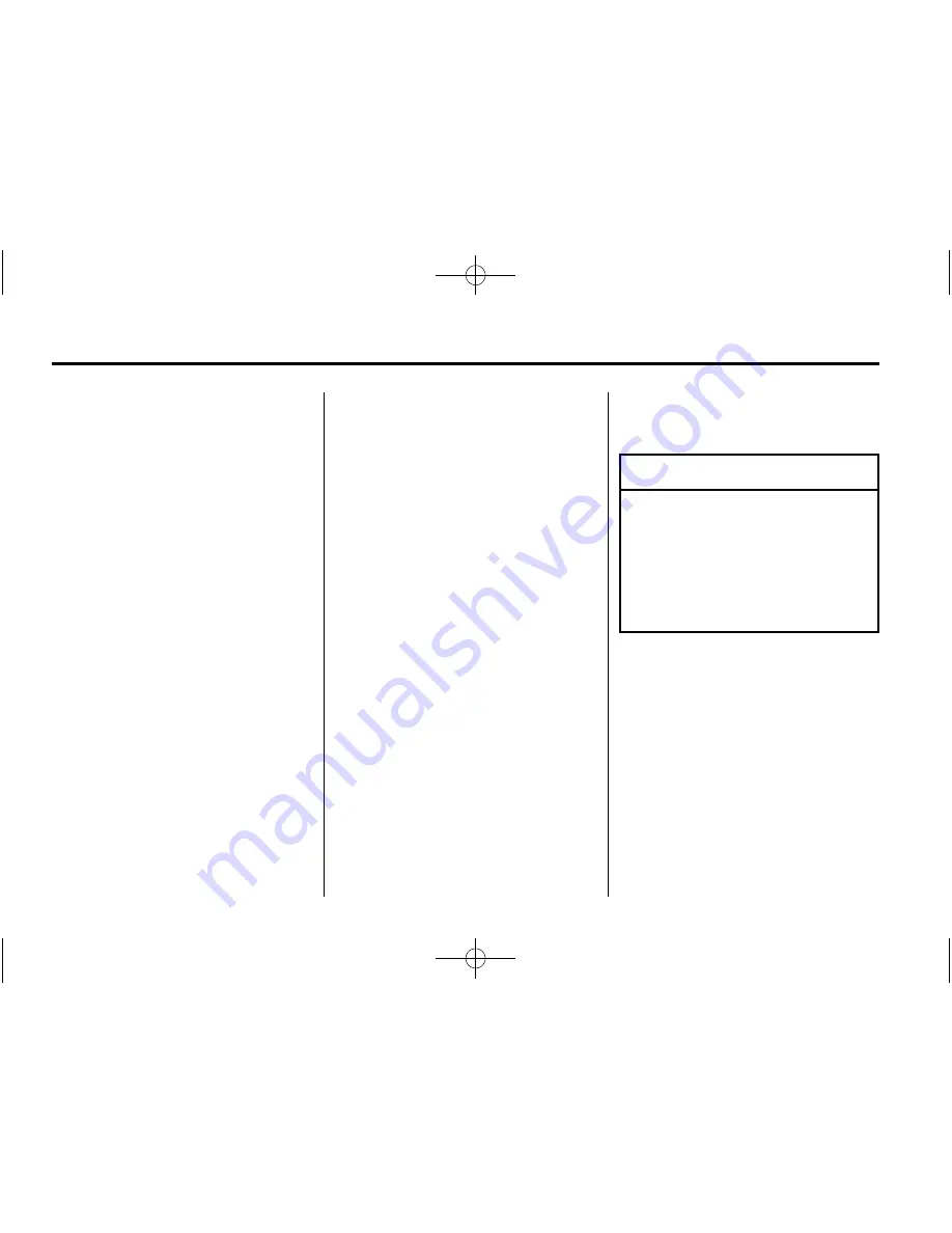 Chevrolet 2015 Equinox Owner'S Manual Download Page 197